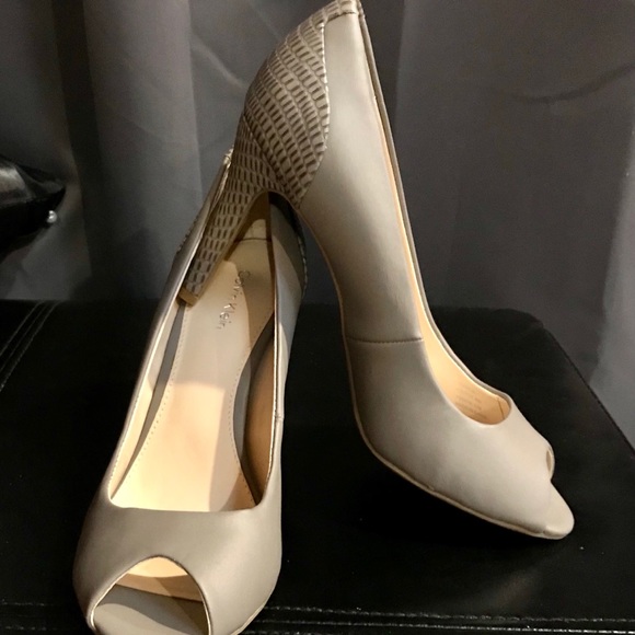 Calvin Klein Shoes - Women’s Shoes